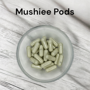 Mushiees Microdose Consulting