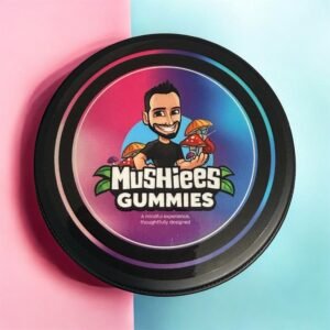 Happy Hongo Edible Consulting