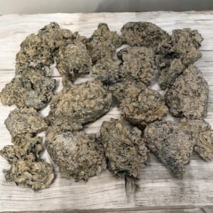 Mega Macro Enigma: The Crown Jewel Experience